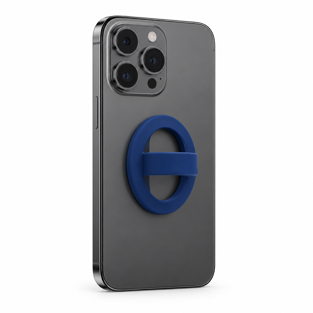 Kaeviq®Yüzük Telefon Tutucu Lacivert