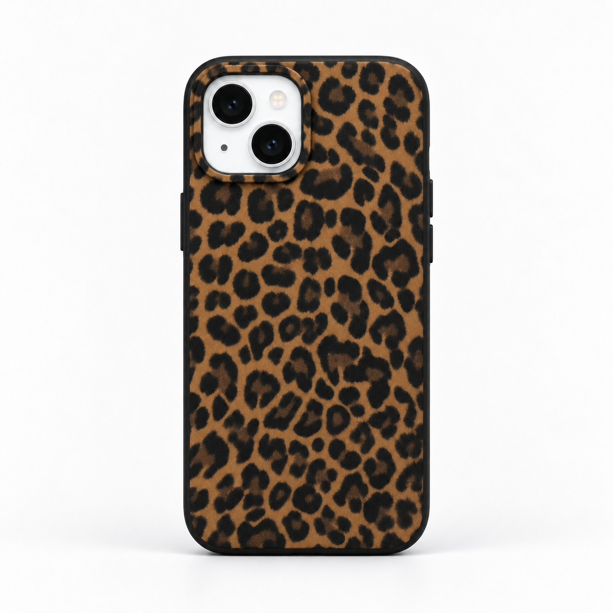 Kaeviq®Leopar Tasarım Telefon Kılıfı