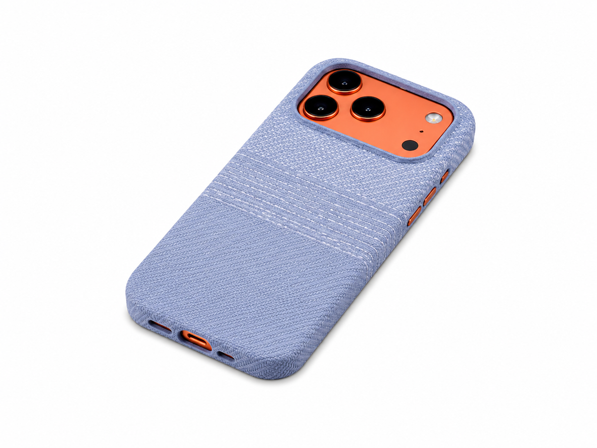 Kaeviq®Karbon Açık Mavi