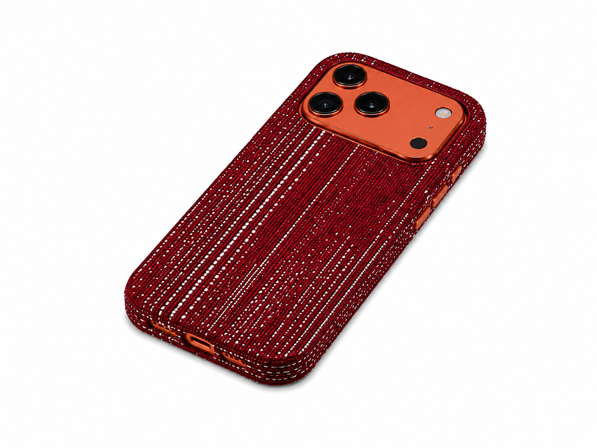 Kaeviq® Karbon Bordo