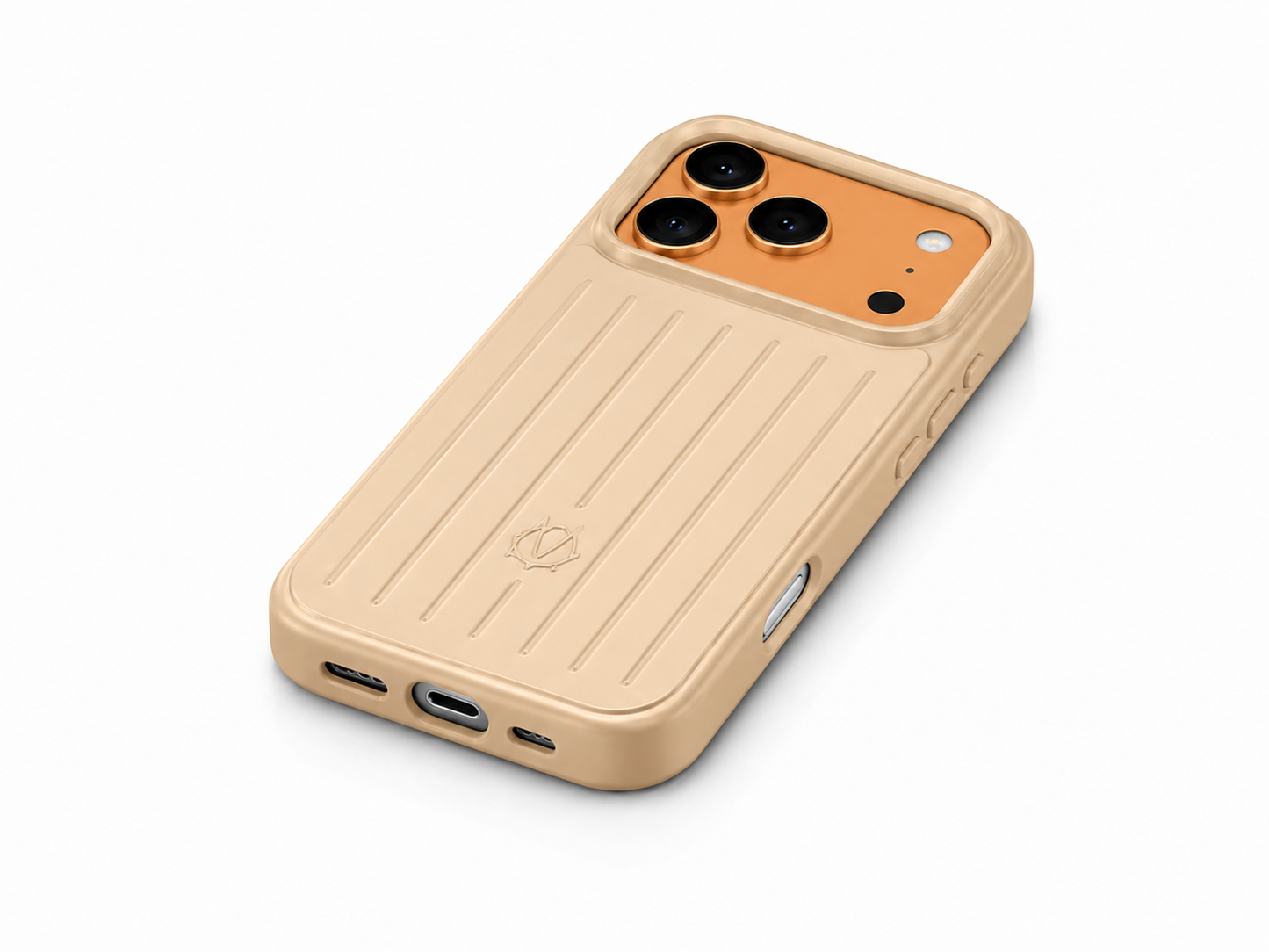Kaeviq RimowaGold