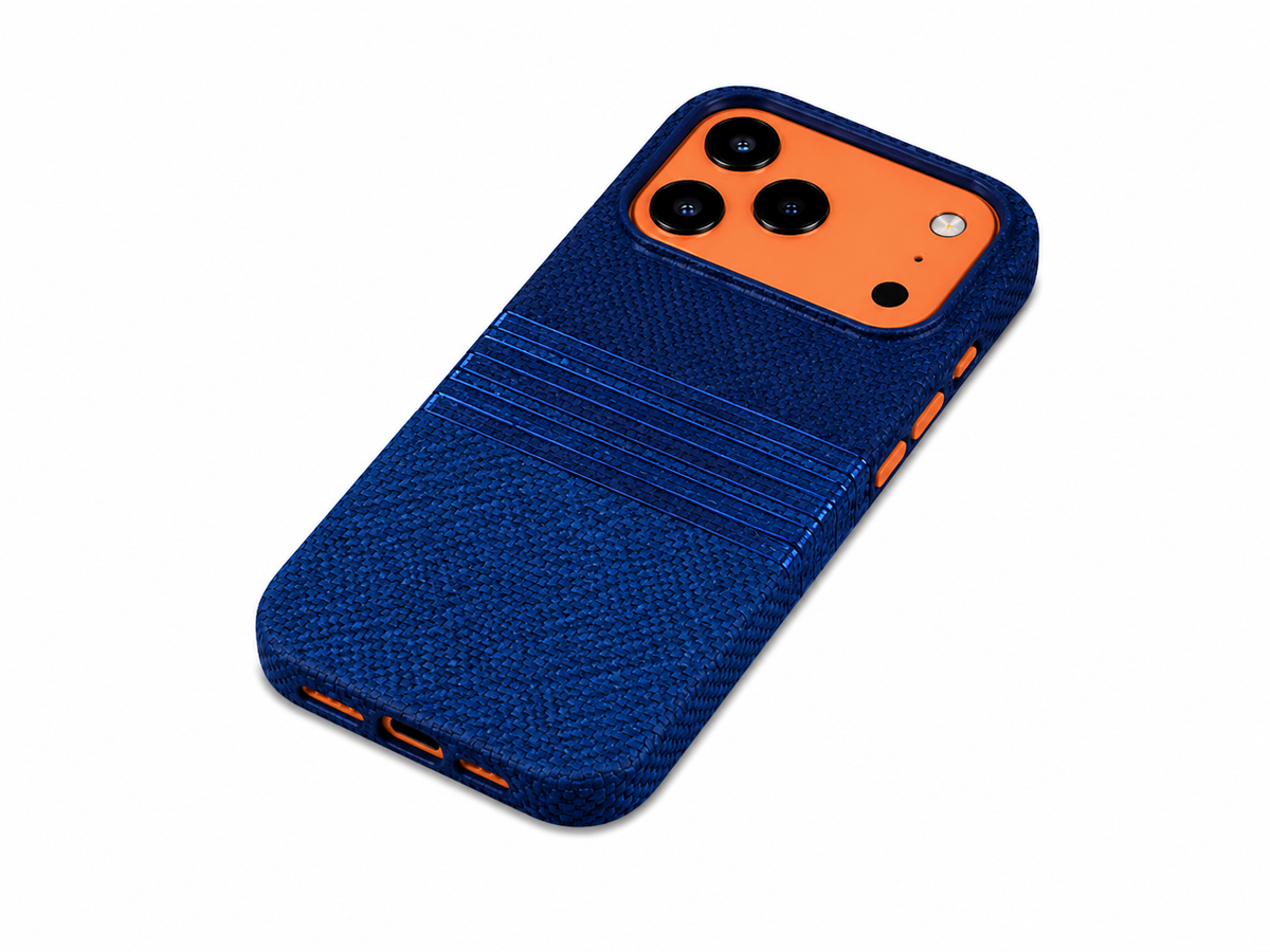 Kaeviq® Karbon Lacivert