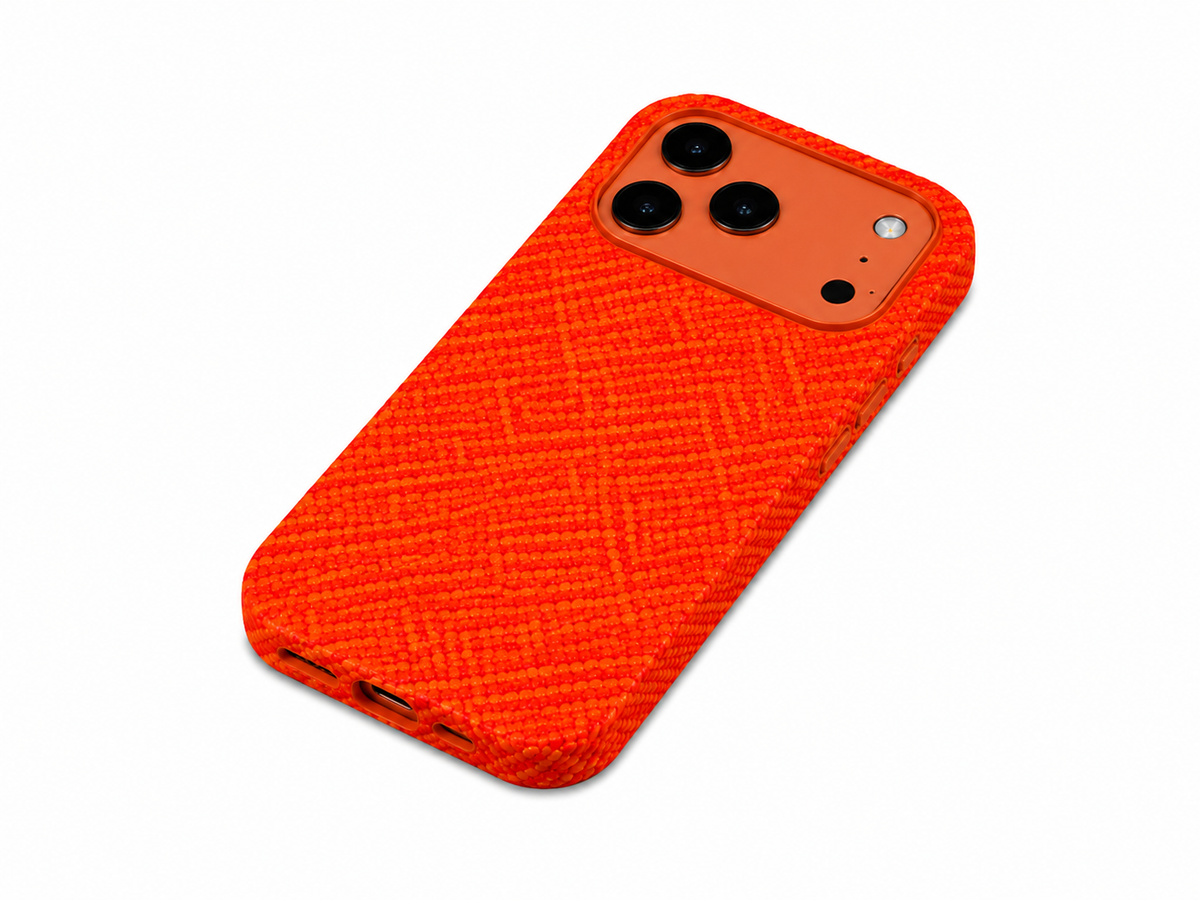 Kaeviq® Karbon Turuncu
