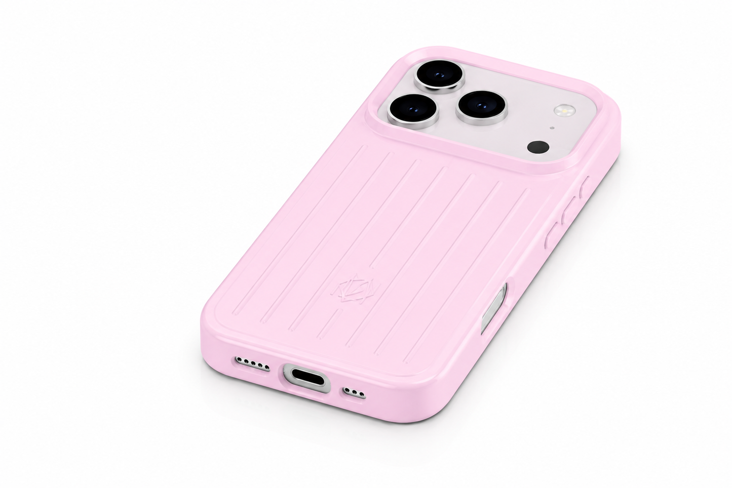 Kaeviq RimowaPembe