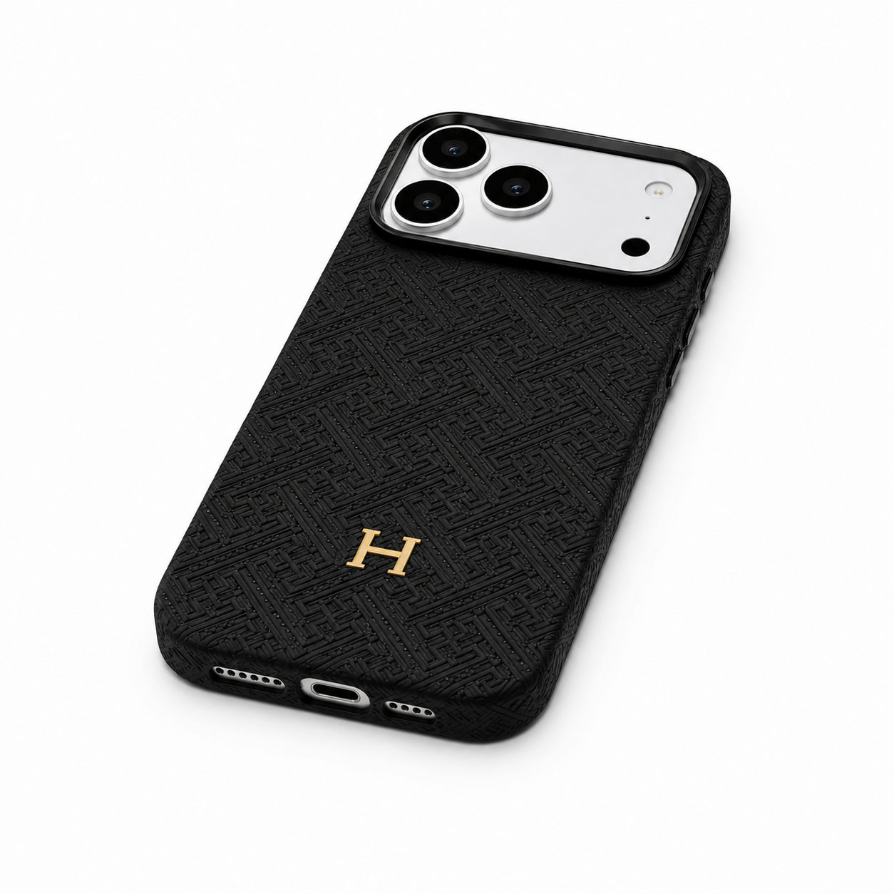 Kaeviq®H-Case Siyah