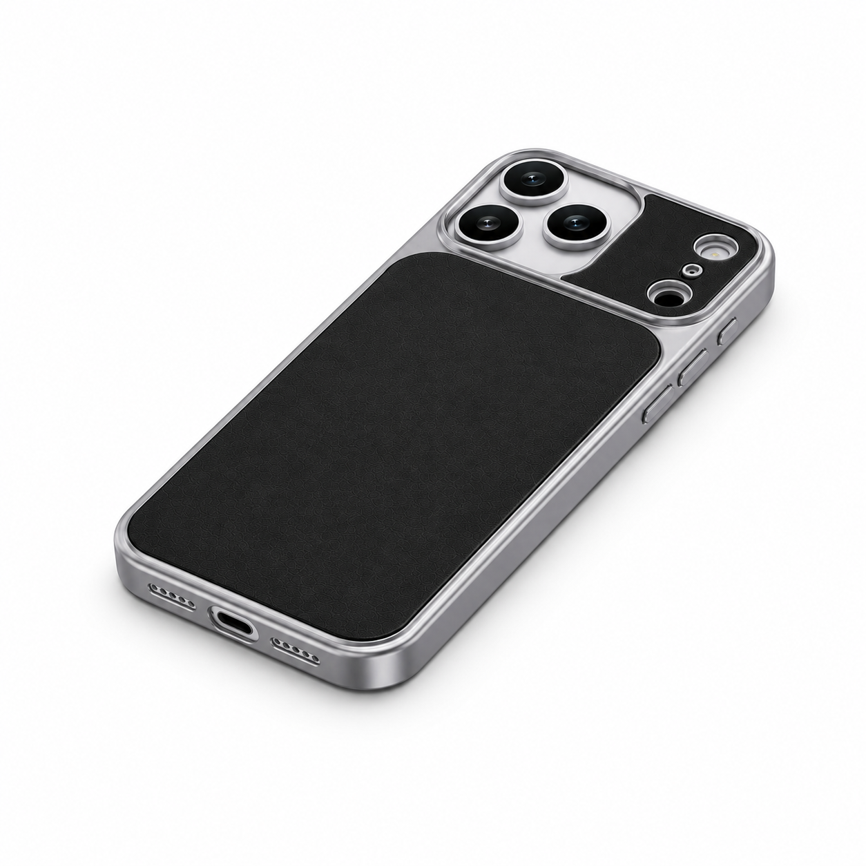Kaeviq®Hand Case Siyah