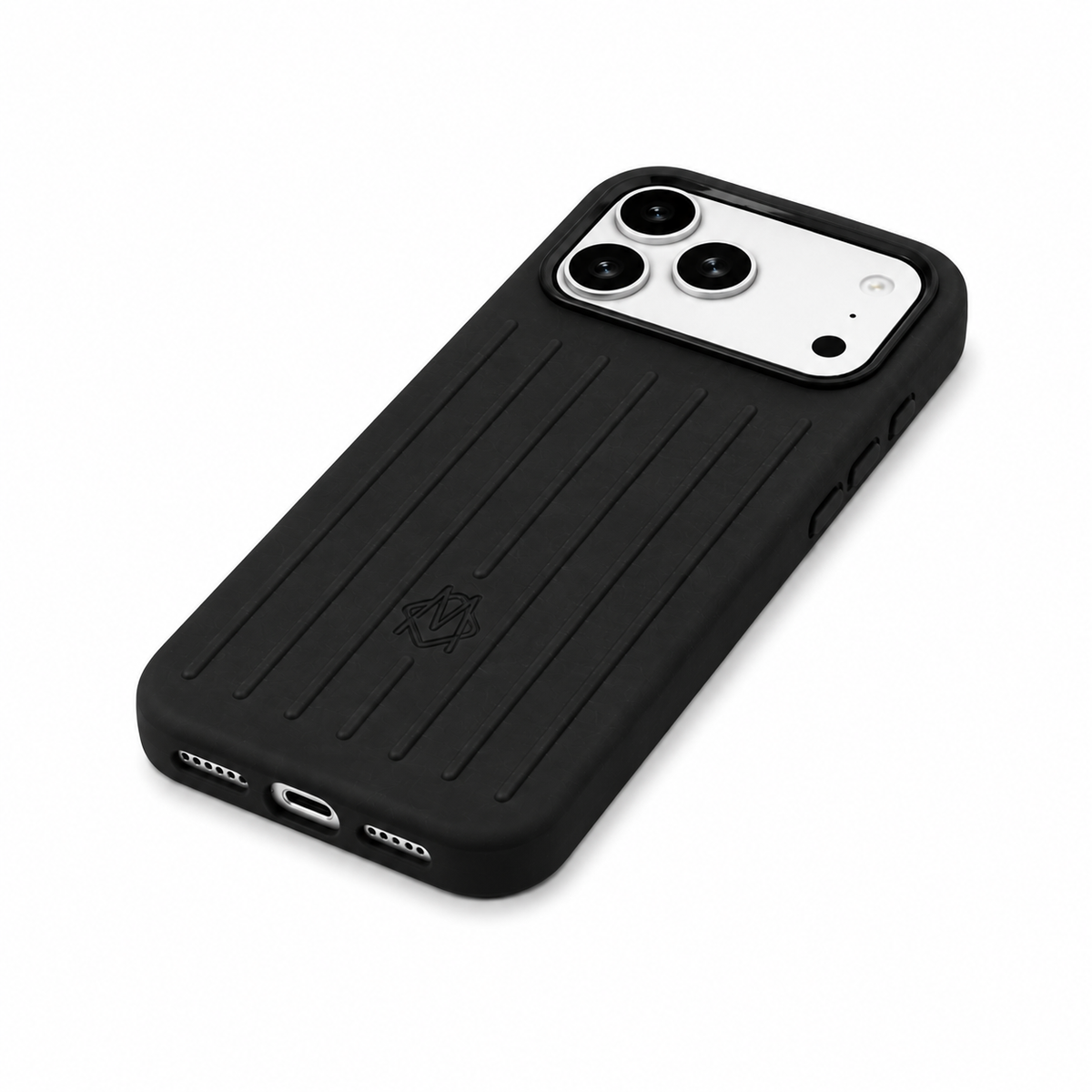 Kaeviq®Rimowa Deri Siyah