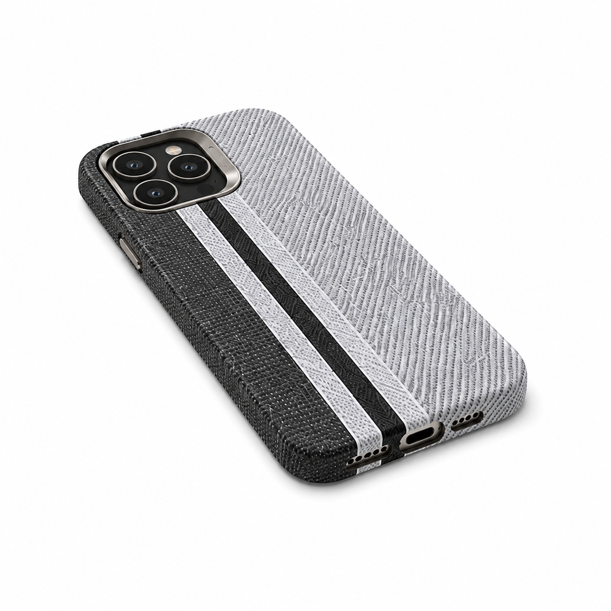 Kaeviq®Karbon Stride Siyah Gri