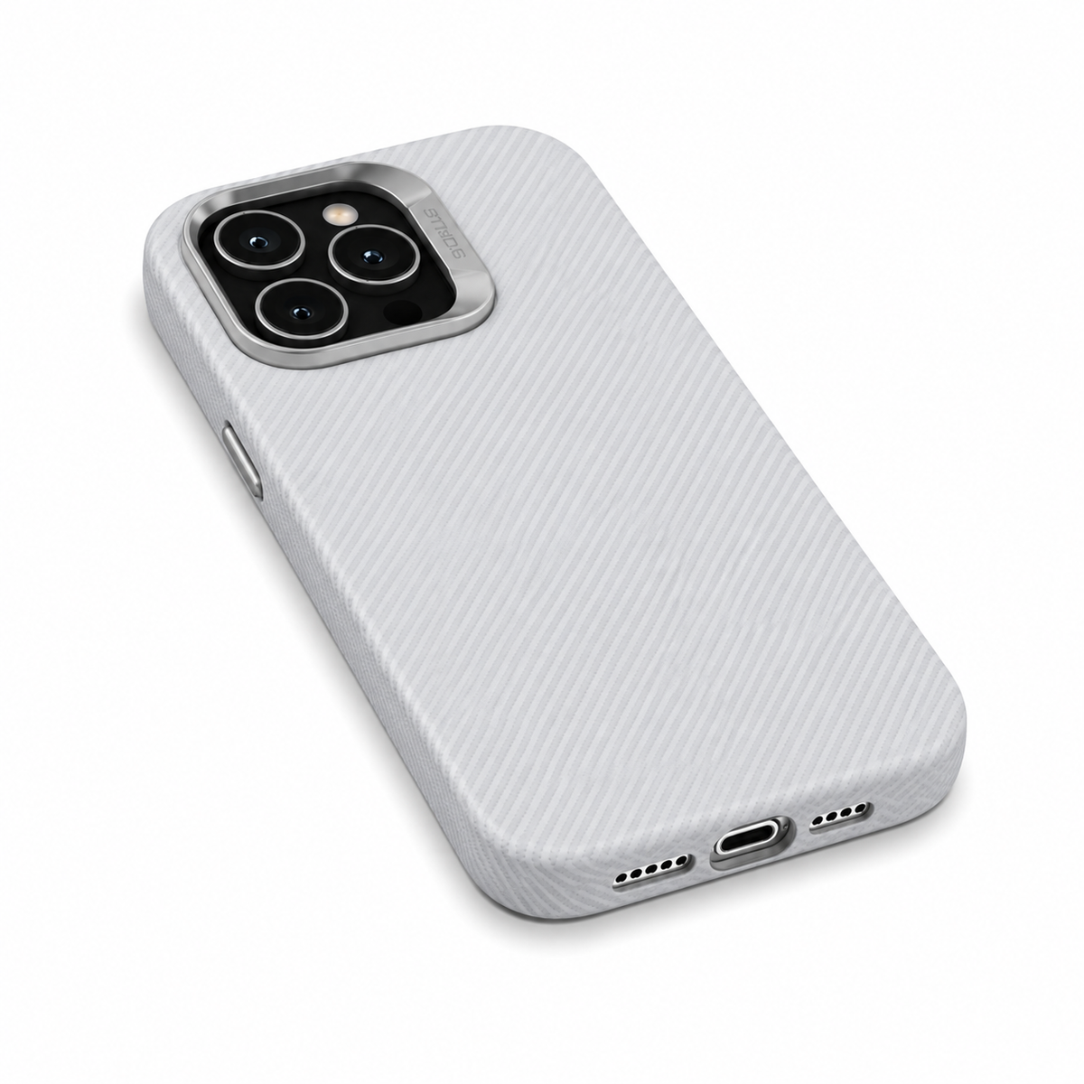 Kaeviq®Karbon Stride Beyaz
