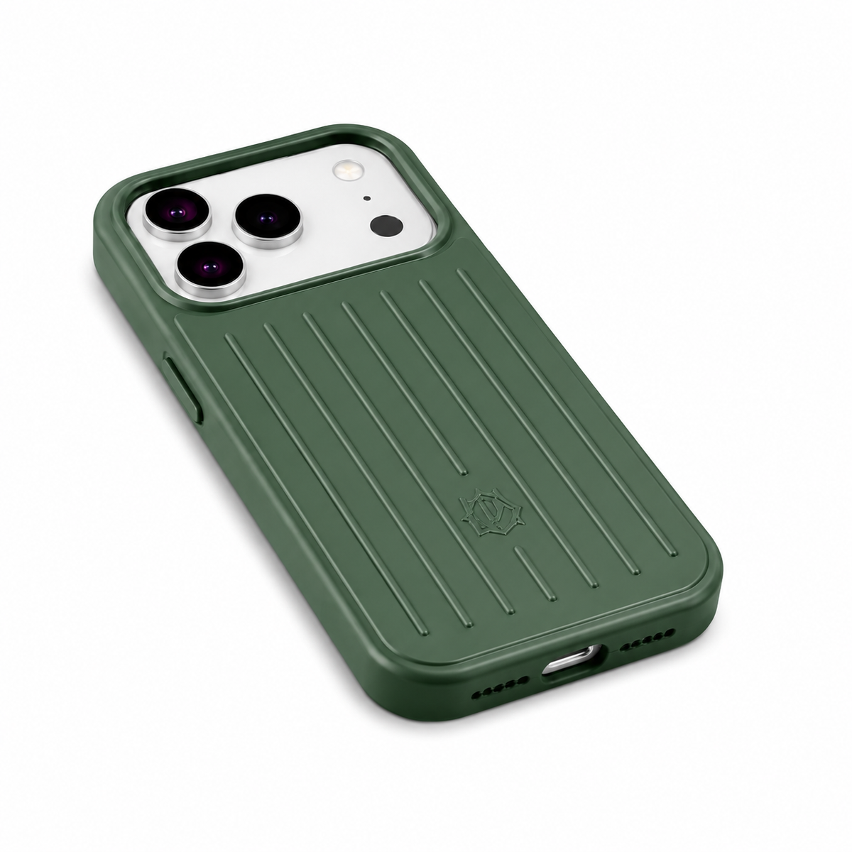 Kaeviq® RimowaYeşil