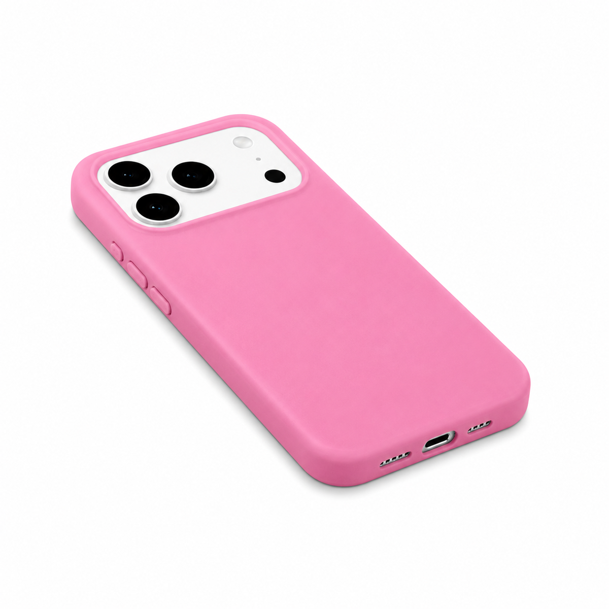 Kaeviq®Apple Lansman-Pembe
