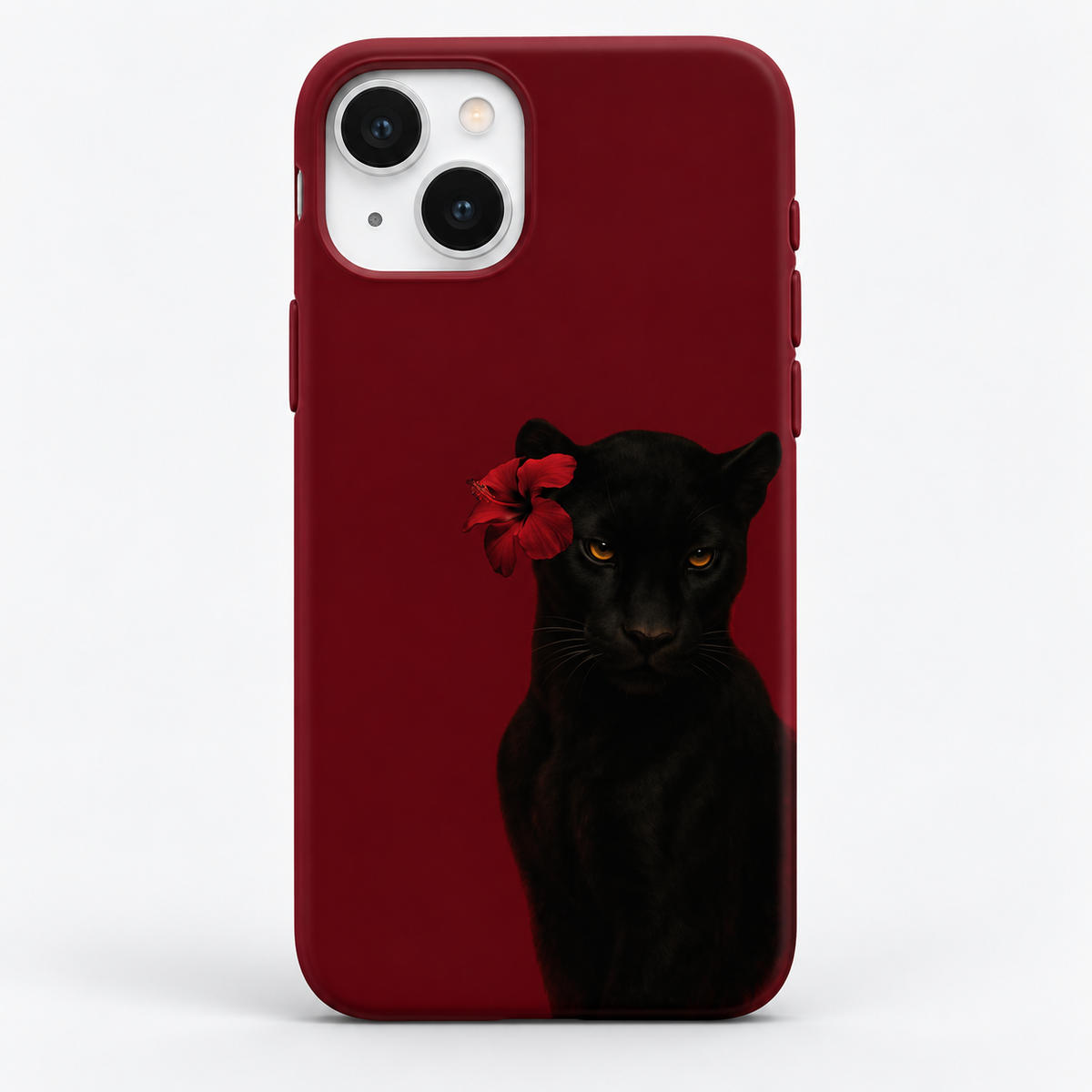 Kaeviq®Panter Tasarım Telefon Kılıf