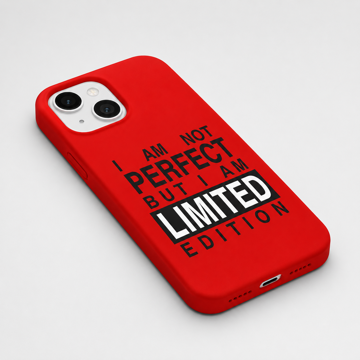 Kaeviq®Limited Edition Tasarım Telefon Kılıfı