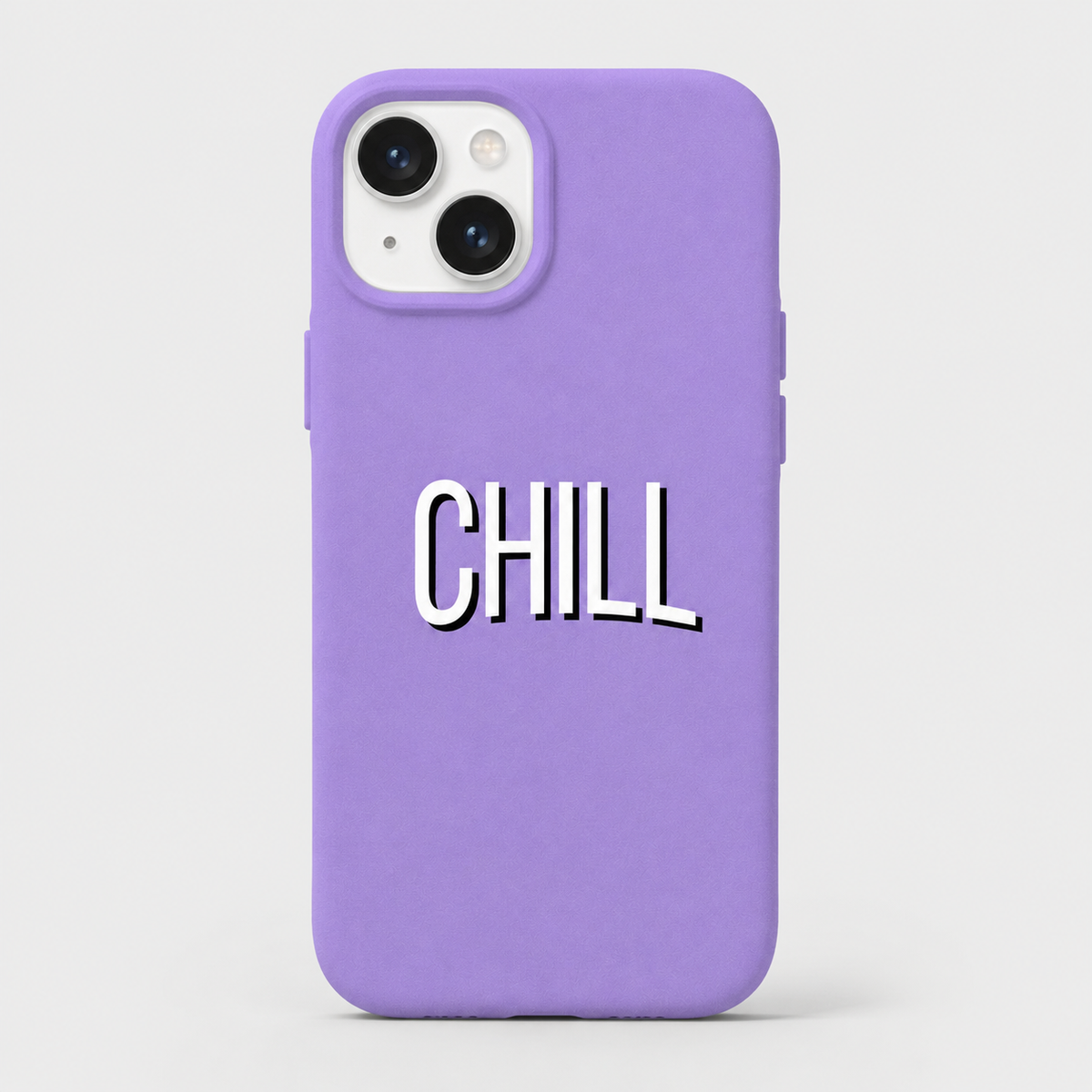 Kaeviq®Chill Tasarım Telefon Kılıfı