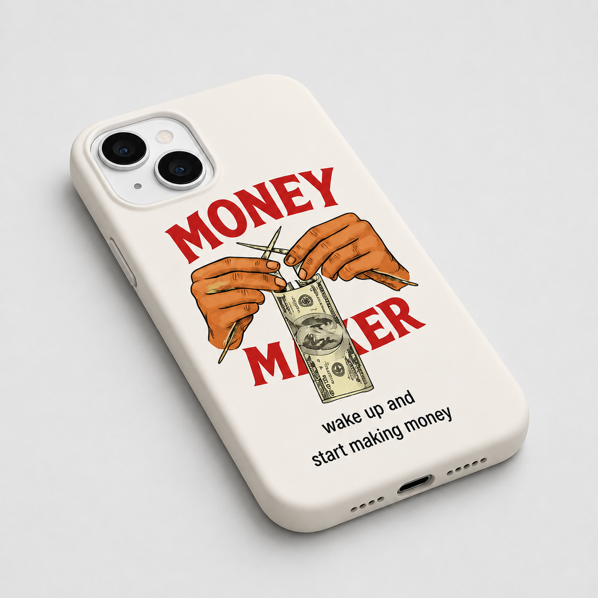 Kaeviq®Money Maker Telefon Kılıfı