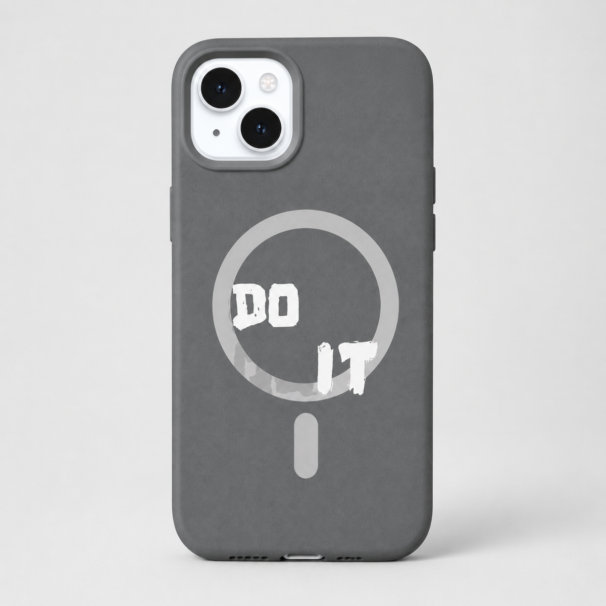 Kaeviq®Just Do It Tasarım Kılf