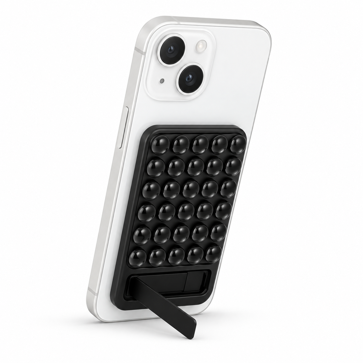 Kaeviq®Standlı Vantuz Siyah