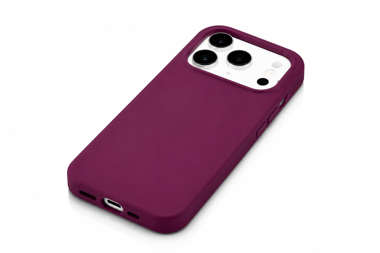 Kaeviq Apple Lansman Bordo