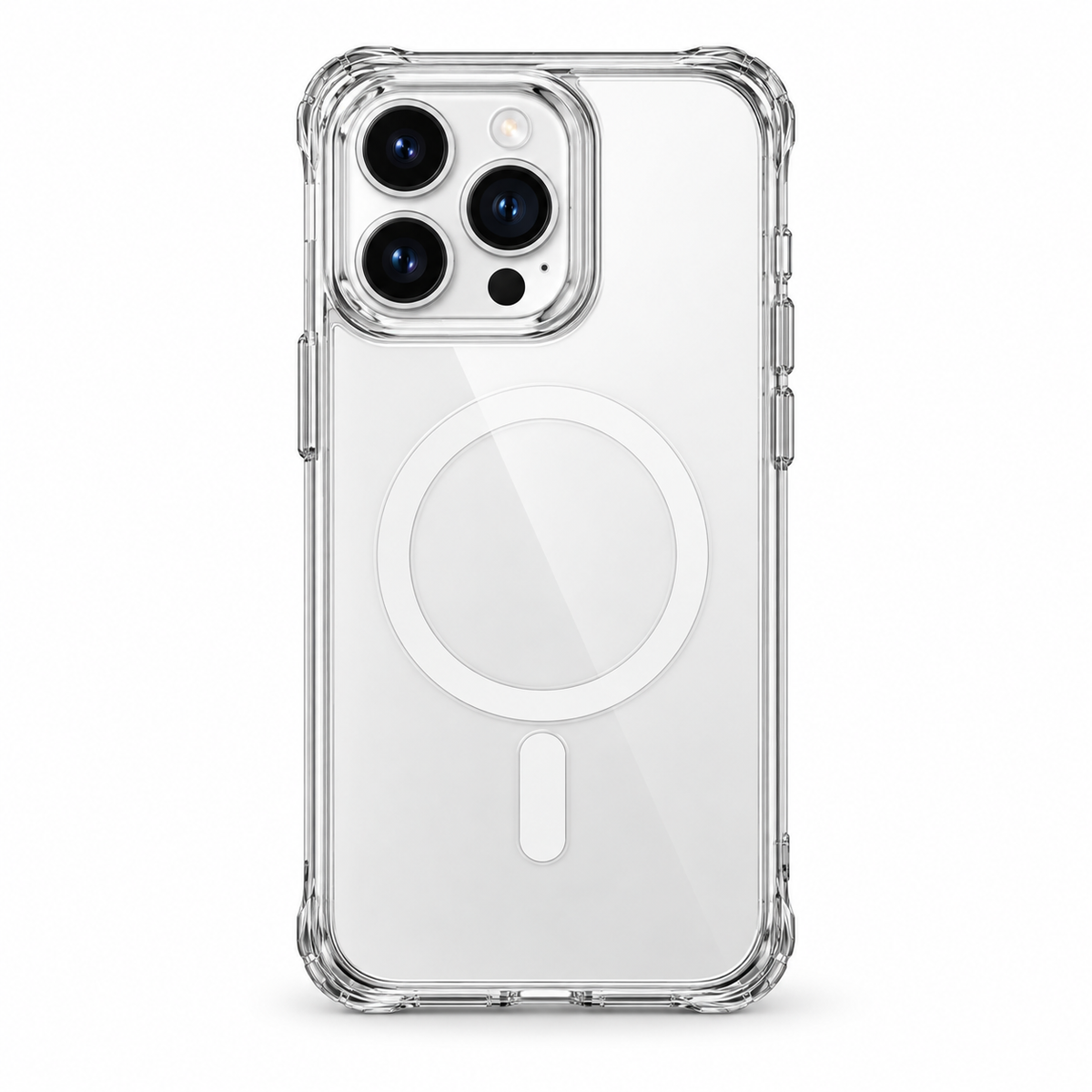 Kaeviq®Clear With Magsafe