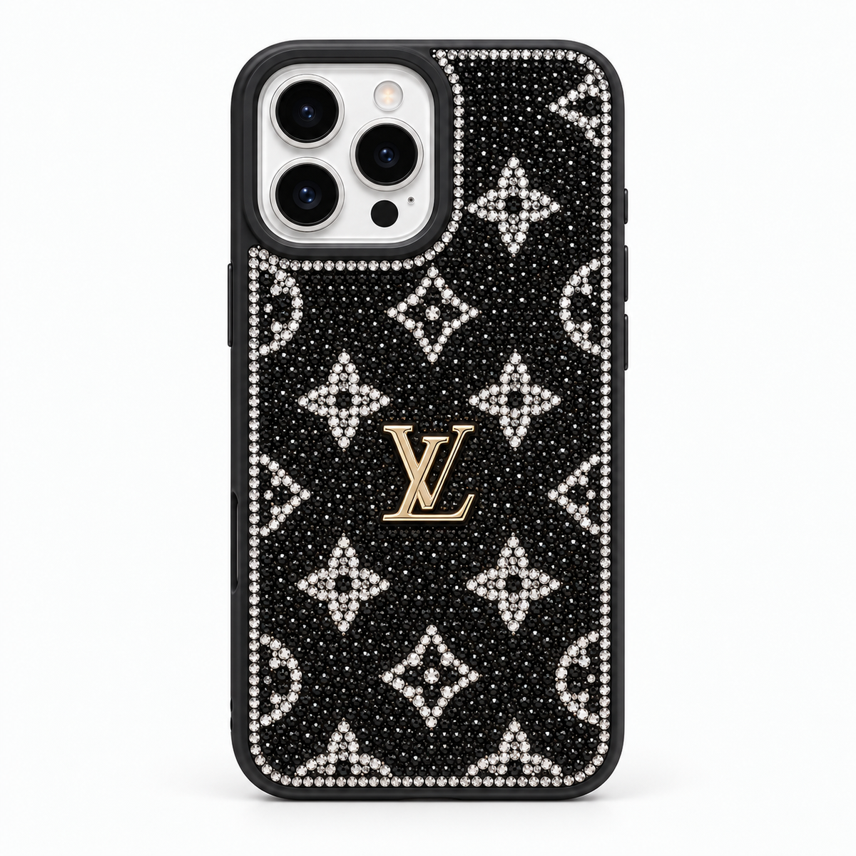 Kaeviq®LV Taşlı Lacivert