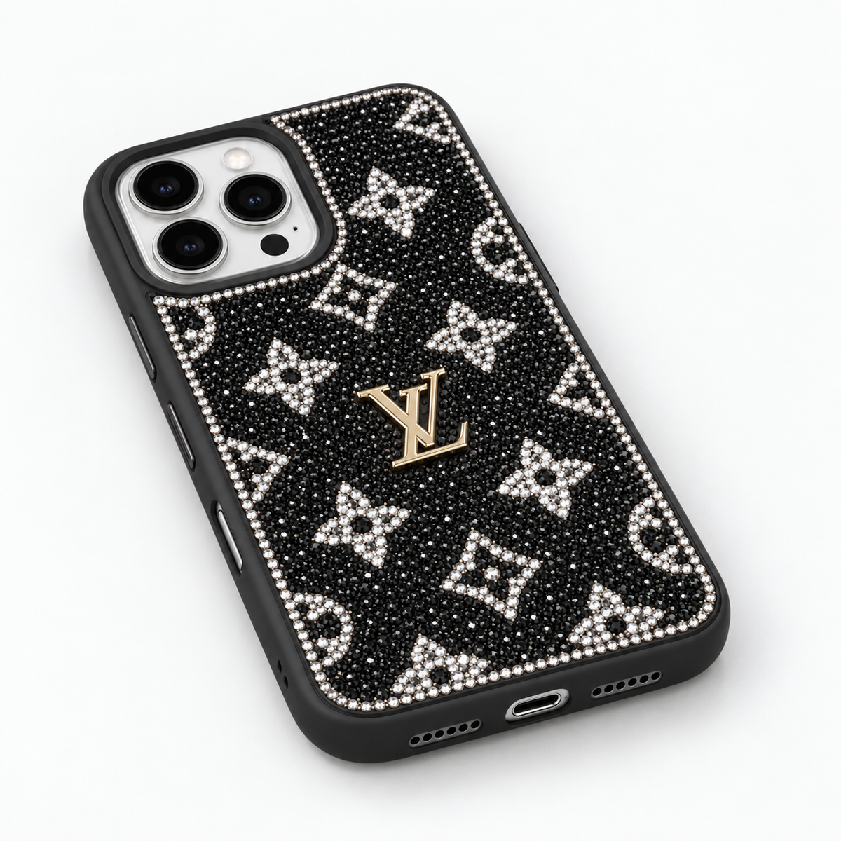 Kaeviq®LV Taşlı Lacivert