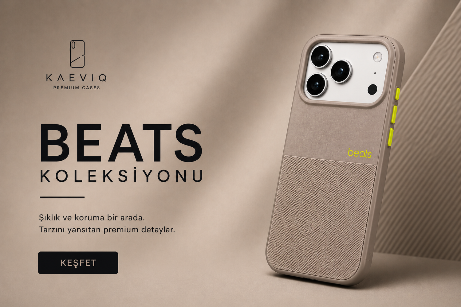 BEATS SERİSİ