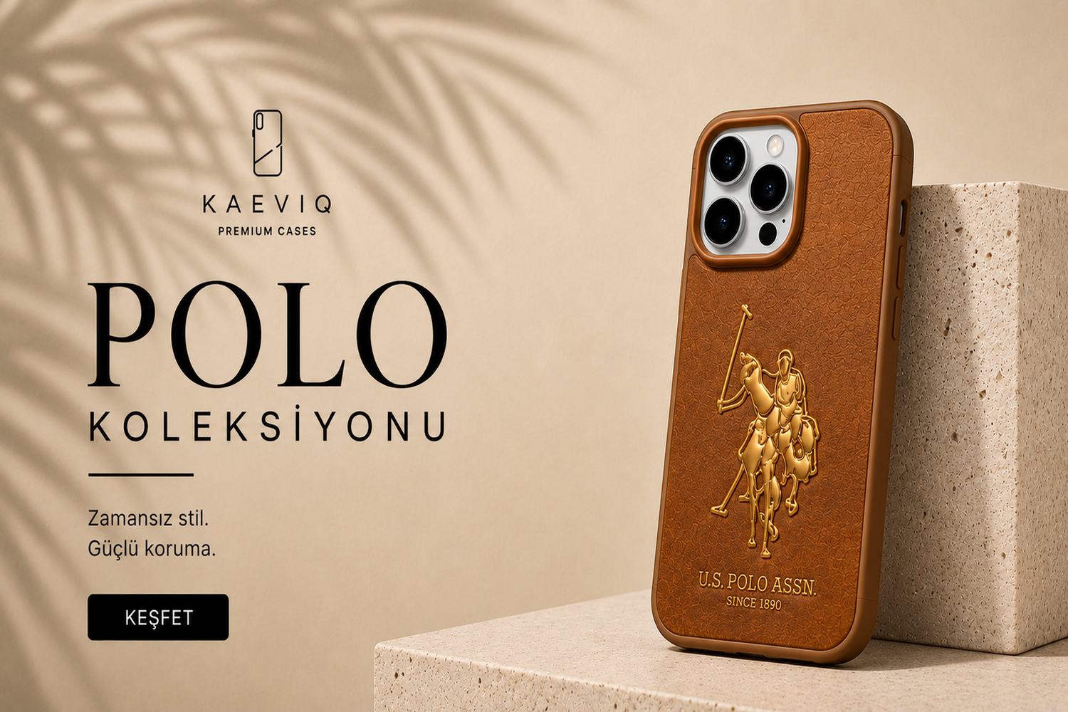 POLO SERİSİ