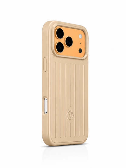 Kaeviq RimowaGold