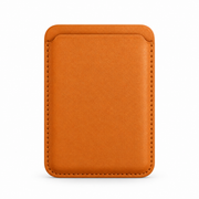 Kaeviq®Deri Magsafe Cüzdan Taba