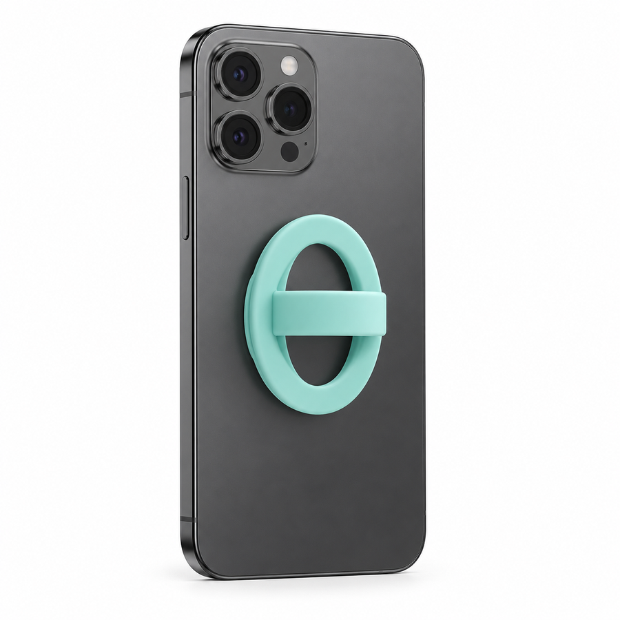 Kaeviq®Yüzük Telefon Tutucu Mint