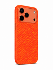 Kaeviq® Karbon Turuncu Neon