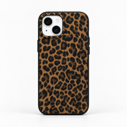 Kaeviq®Leopar Tasarım Telefon Kılıfı
