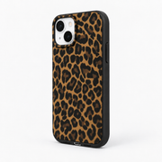 Kaeviq®Leopar Tasarım Telefon Kılıfı