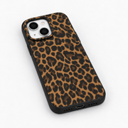 Kaeviq®Leopar Tasarım Telefon Kılıfı