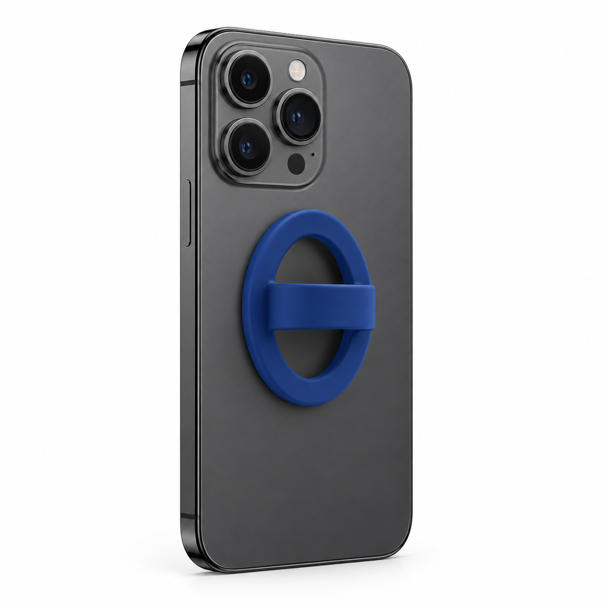 Kaeviq®Yüzük Telefon Tutucu Mavi