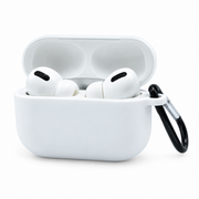 Kaeviq®Airpods Koruma Kılıfı Beyaz