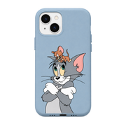 Kaeviq® Tom&Jerry Tasarım Telefon Kılıfı