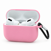 Kaeviq®Airpods Koruma Kılıfı Pembe