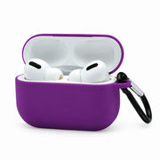 Kaeviq®Airpods Koruma Kılıfı Mor
