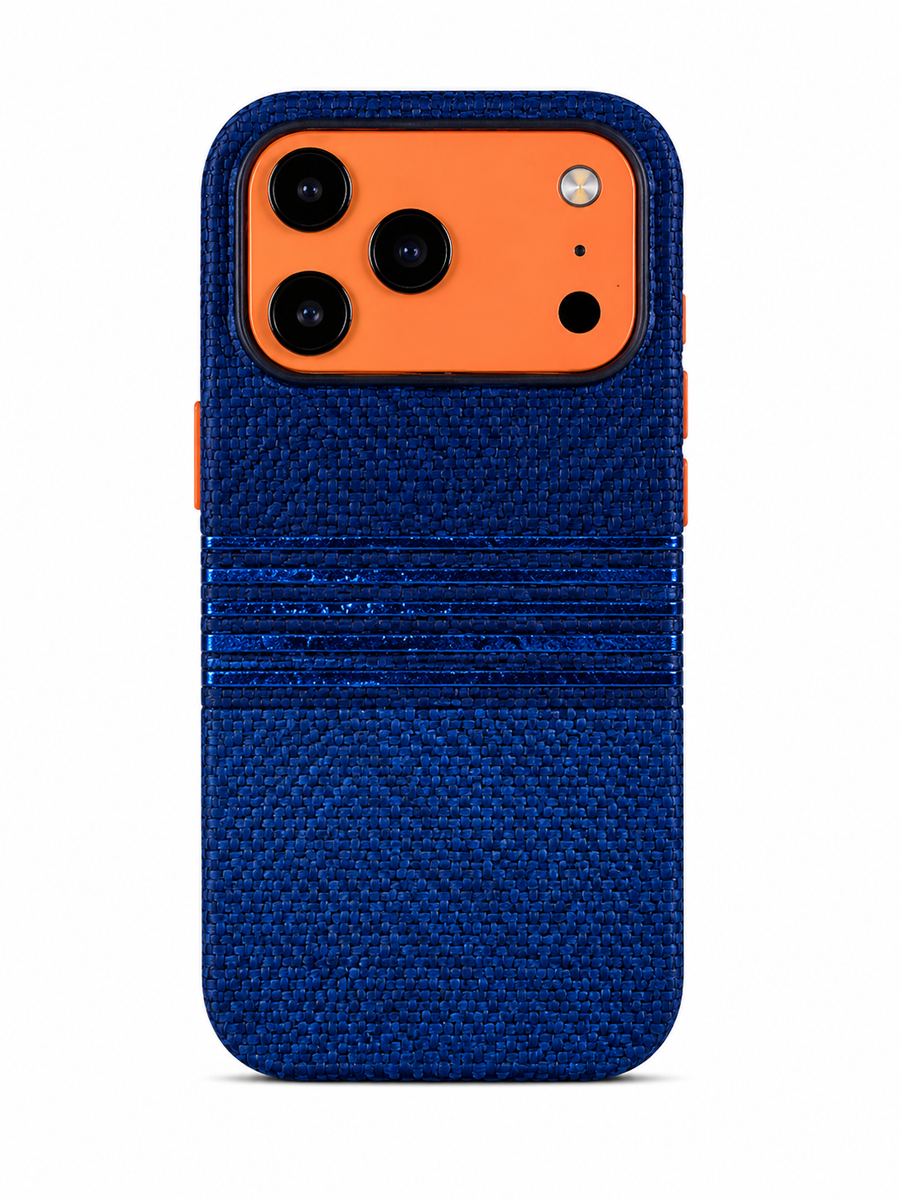 Kaeviq® Karbon Lacivert