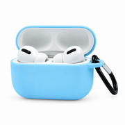 Kaeviq®Airpods Koruma Kılıfı Açık Mavi