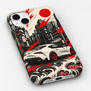 Kaeviq®Supra Tasarım Telefon Kılıf