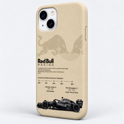 Kaeviq®Redbull F1 Tasarım Telefon Kılıf