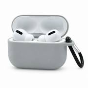 Kaeviq®Airpods Koruma Kılıfı Gri
