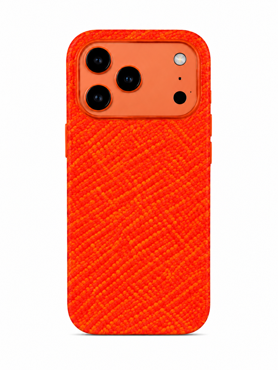 Kaeviq® Karbon Turuncu
