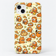 Kaeviq®Garfield Tasarım Telefon Kılıfı