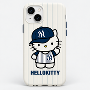 Kaeviq®Hello Kitty Tasarım Telefon Kılıfı
