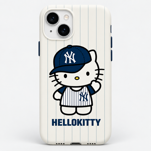 Kaeviq®Hello Kitty Tasarım Telefon Kılıfı