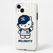Kaeviq®Hello Kitty Tasarım Telefon Kılıfı
