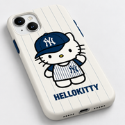 Kaeviq®Hello Kitty Tasarım Telefon Kılıfı